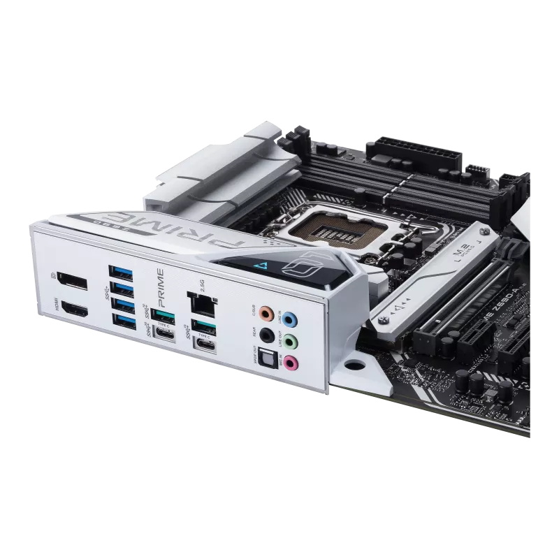 ASUS PRIME Motherboard PRIME Z - đánh giá và giá X870E Atx Motherboard