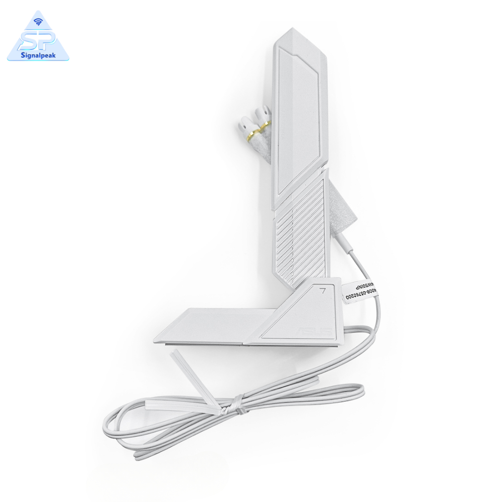 Original Wi-Fi 7 Antenna 2.4G  - đánh giá và giá Z890 Wi-Fi 7 Motherboard