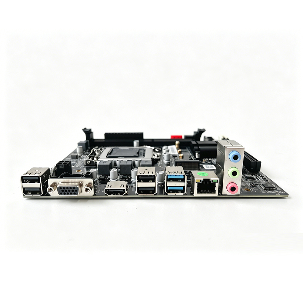 KONALET B75 Motherboard LGA115 - đánh giá và giá X870E Atx Motherboard